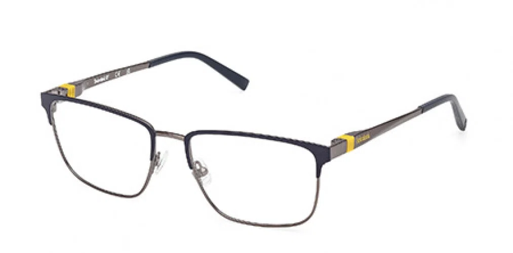 Timberland 50070 Eyeglasses - view 4